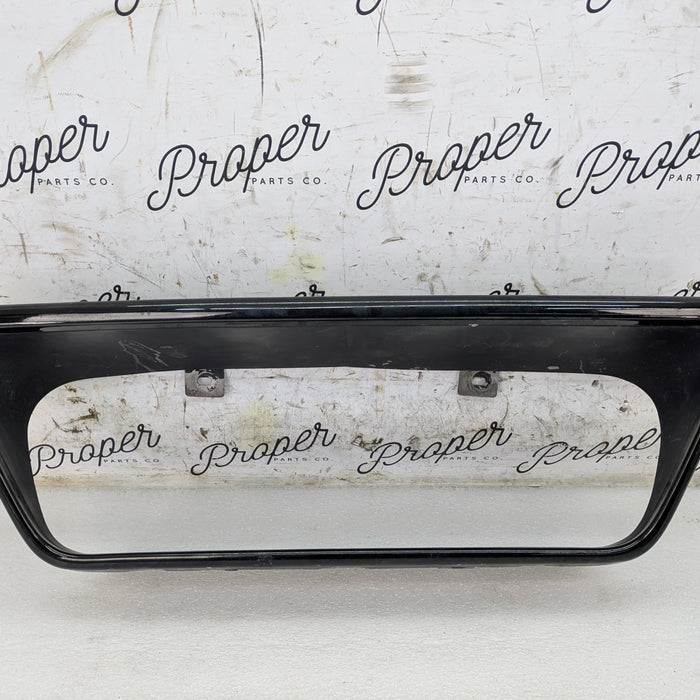 Chevrolet C7 Corvette Stingray Z51 Rear Bumper Exhaust Muffler Heat Shield Trim 22777902