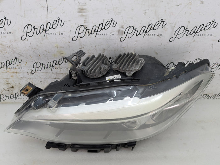 BMW F22 228i Left/Driver Side Xenon Headlight Assembly Pre LCI 7304475/7318327