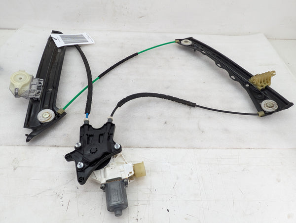 BMW F32 F33 430i 428i 435i 440i Right/Passenger Side Door Window Regulator & Motor 51337352748/7046032