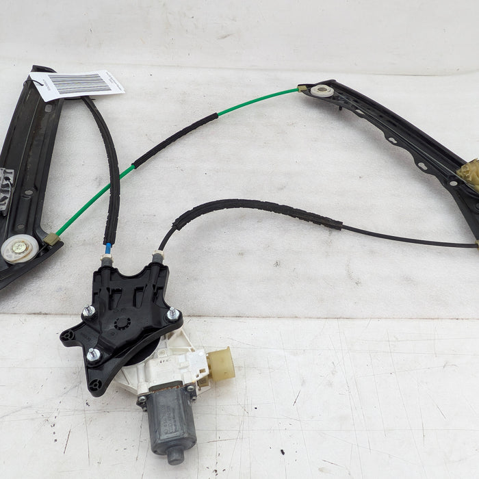 BMW F32 F33 430i 428i 435i 440i Right/Passenger Side Door Window Regulator & Motor 51337352748/7046032