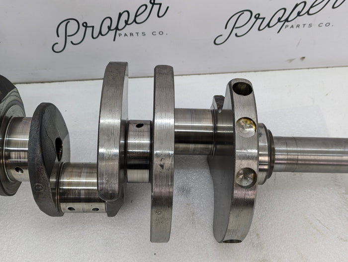 Chevrolet C7 Corvette Stingray Z51 LT1 Engine Crankshaft Crank Shaft 12674744