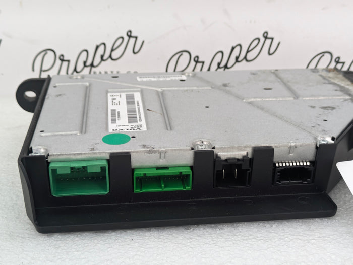 2021 Volvo V60 T6 R-Design Harman Kardon Audio Stereo Amplifier 32264796