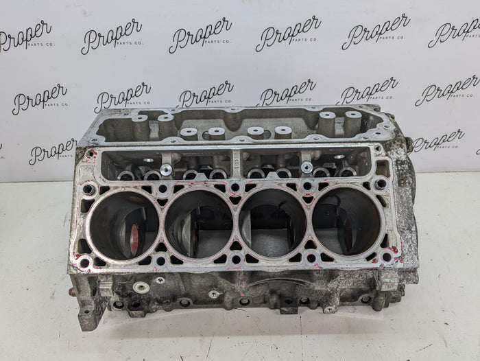 Chevrolet C7 Corvette Stingray Z51 LT1 6.2L Gen V Aluminum Engine Block 12619168 *CORE*