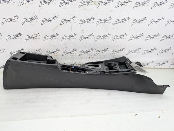 BMW F22 F23 228xi M235xi M240xi 230xi F87 M2 Center Console 9230145 *DAMAGED*