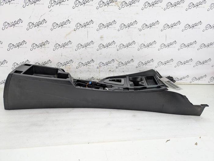 BMW F22 F23 228xi M235xi M240xi 230xi F87 M2 Center Console 9230145 *DAMAGED*