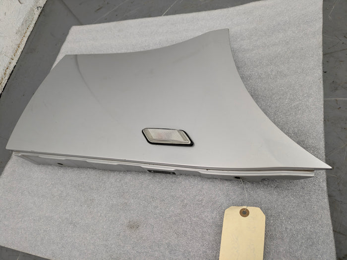 BMW Z3 M Roadster/M Coupe Left/Right Side Front Fender Set Titan Silver (354)