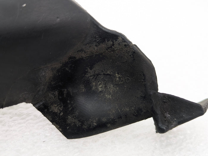 BMW E46 BMW E46 M3 330ci 328ci 325ci 323ci Misc. Engine Bay Hood Rubber Weather Seals Set