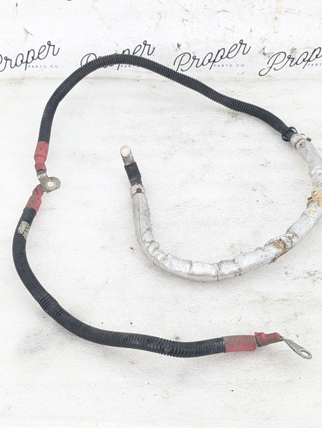 BMW F32 F30 F34 435xi 435i 335xi 335i N55 Starter/Alternator Cable 7622995