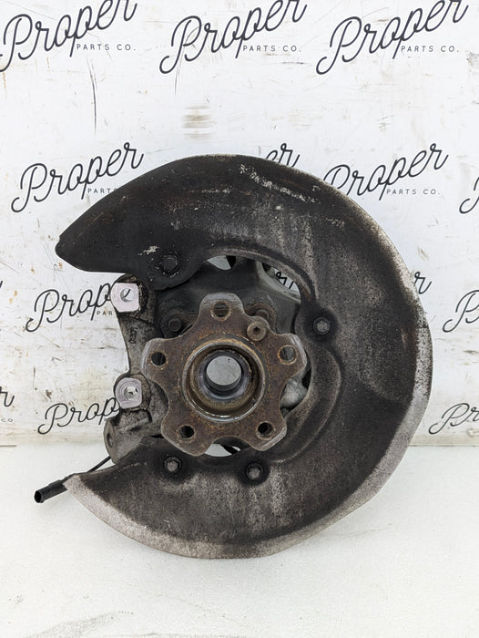 BMW G20 330ix M340ix 330ex Right/Passenger Side Rear Knuckle/Hub/Spindle 6899306/33306898480