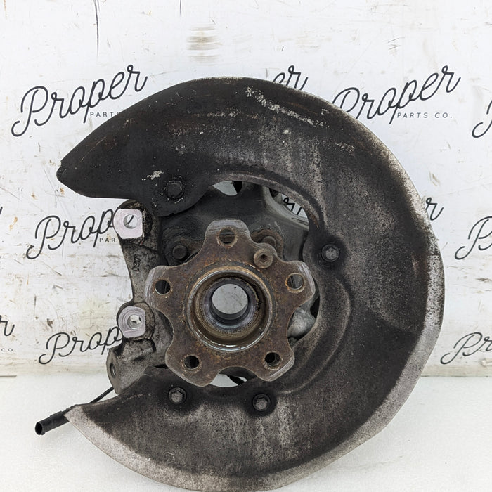 BMW G20 330ix M340ix 330ex Right/Passenger Side Rear Knuckle/Hub/Spindle 6899306/33306898480