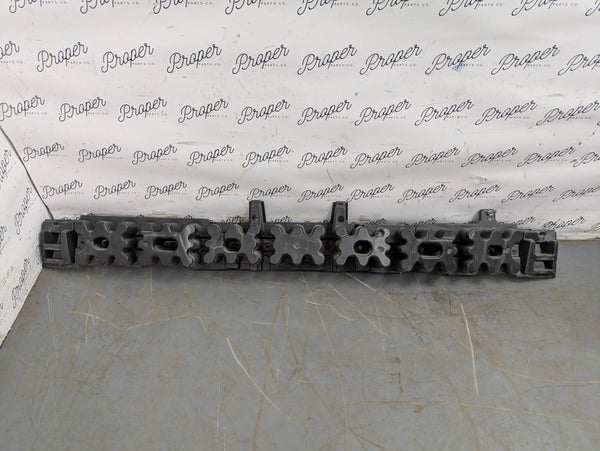 Chevrolet C7 Corvette Stingray Rear Bumper Impact Absorber Support Mount Bracket Reinforcement 84186343