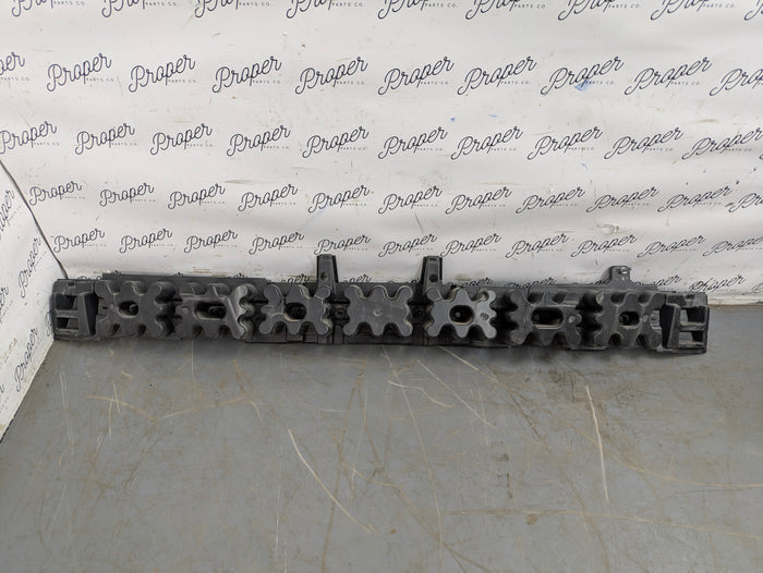 Chevrolet C7 Corvette Stingray Rear Bumper Impact Absorber Support Mount Bracket Reinforcement 84186343