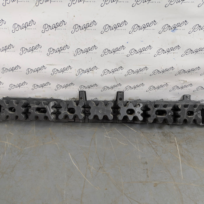 Chevrolet C7 Corvette Stingray Rear Bumper Impact Absorber Support Mount Bracket Reinforcement 84186343