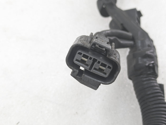 Subaru VA WRX STI EJ257 Engine Alternator Battery Cable Wiring Harness 82246Va000