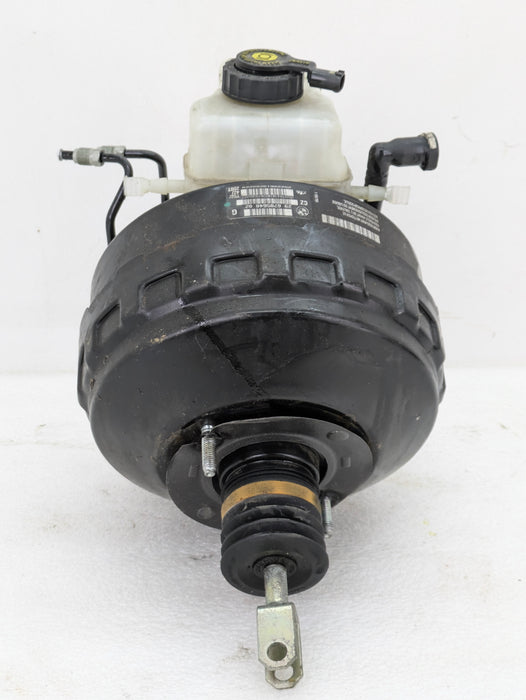BMW E90 E91 E92 E93 335xi 335i 328xi Brake Booster & Master Cylinder 6785648