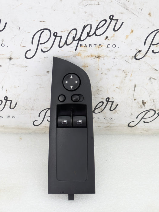 BMW E92 335xi 328xi M3 Driver Side/Left Master Window Switch 9217350