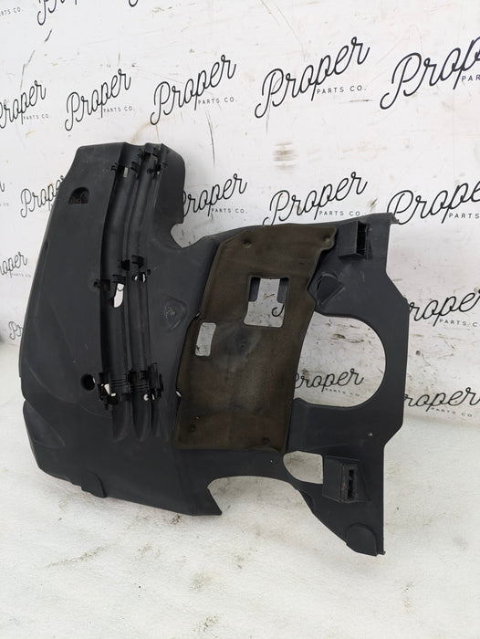 BMW E90 E92 E92 335xi 335i E82 E88 135i N55 Engine Ignition Coil Insulation Cover 7593833