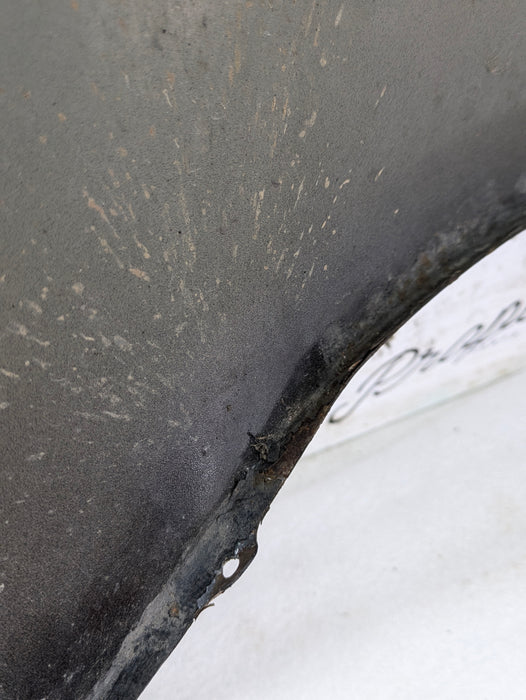 BMW E90 E91 335xi 330xi 328xi 325xi 323i Left/Driver Side Fender Black Sapphire Metallic (475) *DAMAGED*