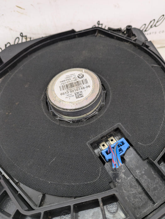 BMW F22 228xi M235xi M240xi 230xi Right/Passenger Side Subwoofer Speaker 9210148