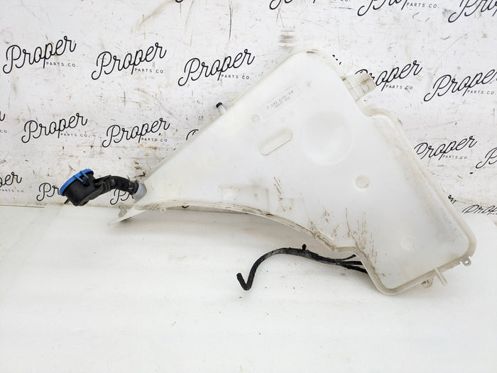 BMW F36 F30 F32 F33 F34 440xi 435xi 428xi 430xi Windshield Washer Fluid Tank Reservoir 7241671