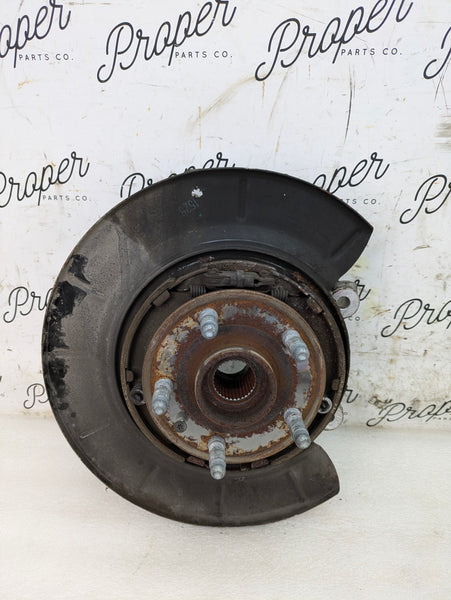 2015 Chevrolet 5th Gen Camaro 2SS Rear Right Passenger Knuckle Hub 92240142