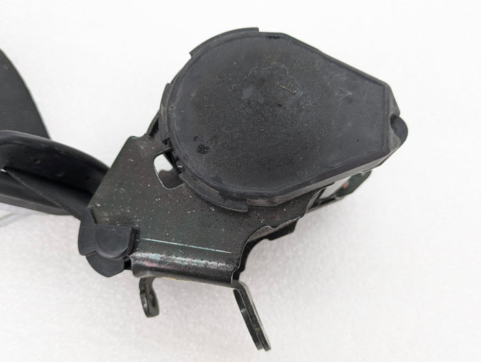 BMW E46 M3 330Ci 325Ci Convertible Rear Left/Right Upper Seat Belt Retractor 8261032