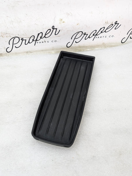 BMW F32 F30 F31 F33 F34 F36 430xi 440xi 428xi 435xi Center Console Rubber Arm Rest Compartment Liner 9227902