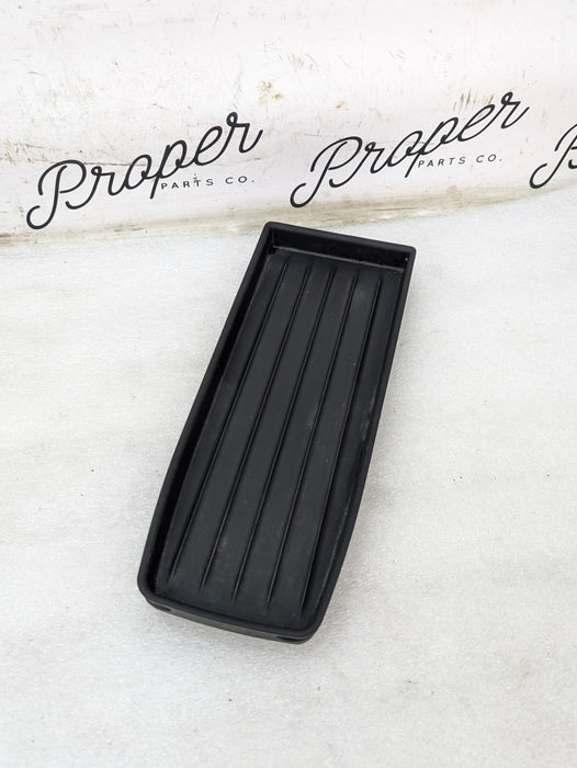 BMW F32 F30 F31 F33 F34 F36 430xi 440xi 428xi 435xi Center Console Rubber Arm Rest Compartment Liner 9227902