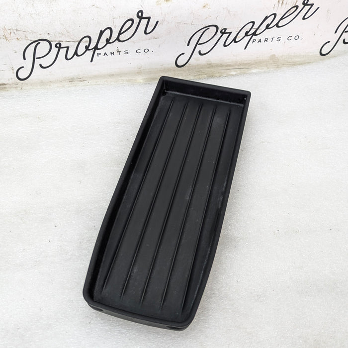 BMW F32 F30 F31 F33 F34 F36 430xi 440xi 428xi 435xi Center Console Rubber Arm Rest Compartment Liner 9227902