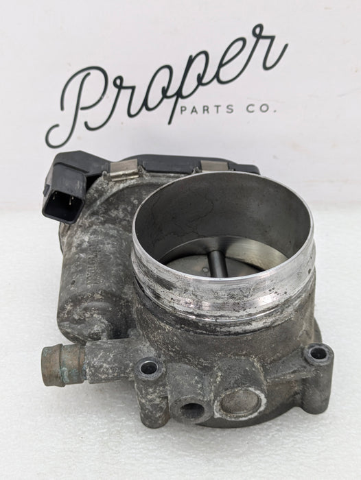 BMW E82 E88 135i N55 Engine Throttle Body 7597871