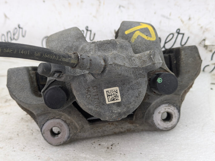 BMW F22 F23 228xi 228i 230i 230xi Front Left/Right Brake Caliper Set 34116857687/34116857688