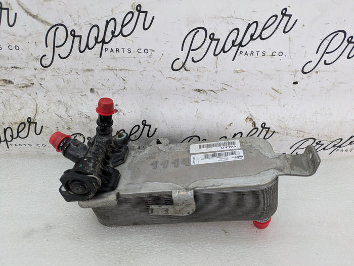 BMW F36 435xi 435i N55 Automatic Transmission Oil Cooler Heat Exchanger 7600553