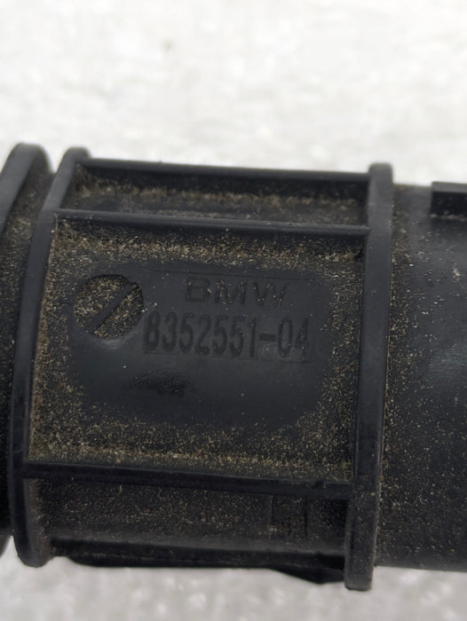 BMW E60 M5 Front Left/Right EDC Strut Connector Set 2283165