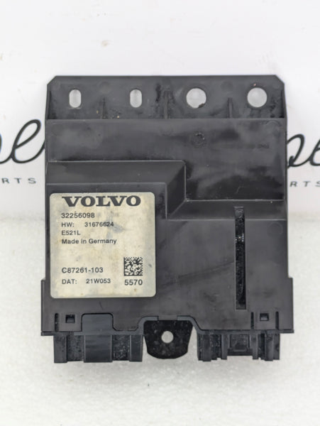 2021 Volvo V60 T6 R-Design Hatch Tailgate Trunk Liftgate Control Module 32256098