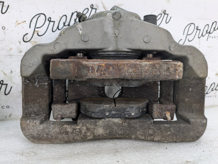 BMW E90 E91 E92 E93 335xi Front Calipers Set Pair