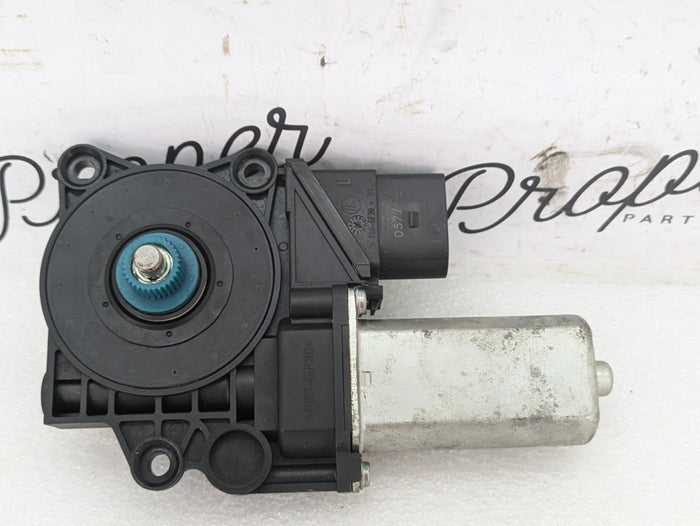 BMW E90 E91 3 Series Rear Right/Passenger Side Window Motor Actuator 1060079