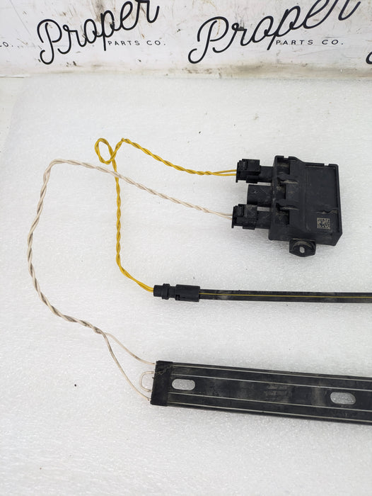 BMW G22 G23 430ix M440ix Rear Bumper Trunk Lid Smart Opener Sensor/Module 61355A174F902/8494949/8494948