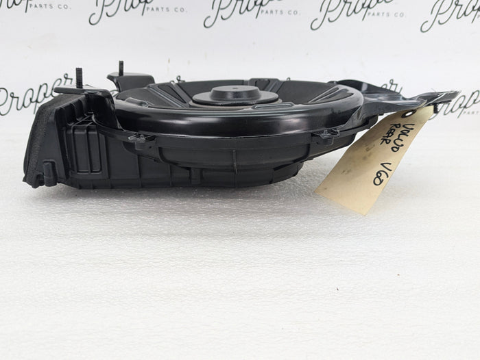 2021 Volvo V60 T6 R-Design Audio Subwoofer Sub Speaker 31456823