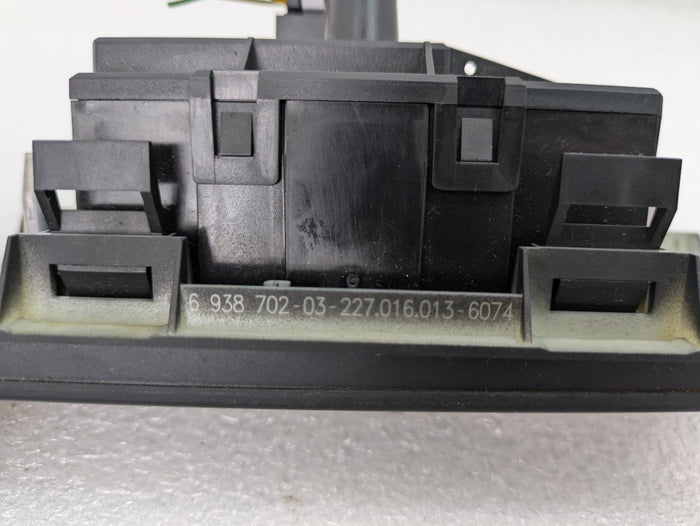 BMW E90 E91 E92 E93 3 Series Pre-LCI Light Control Switch W/Trim 6938864/6938702