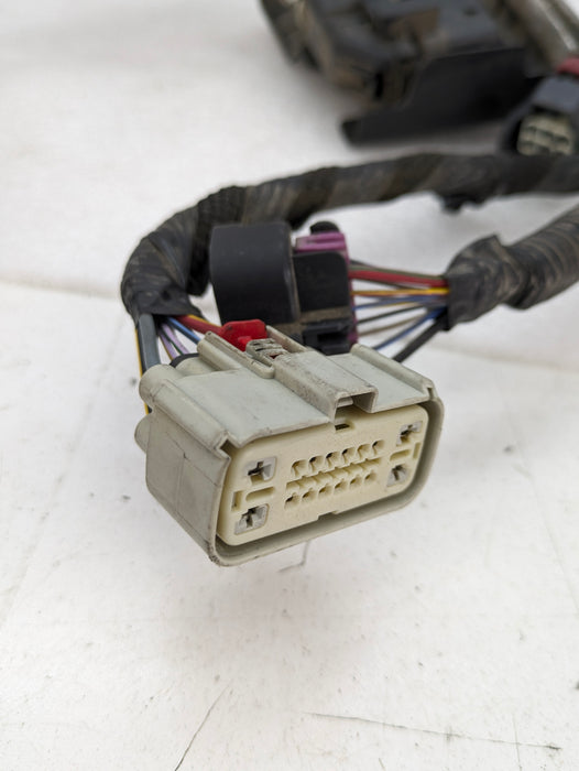 Chevrolet C7 Corvette Stingray Fuel Pump/Gas Tank Wiring Harness Assembly 84084060