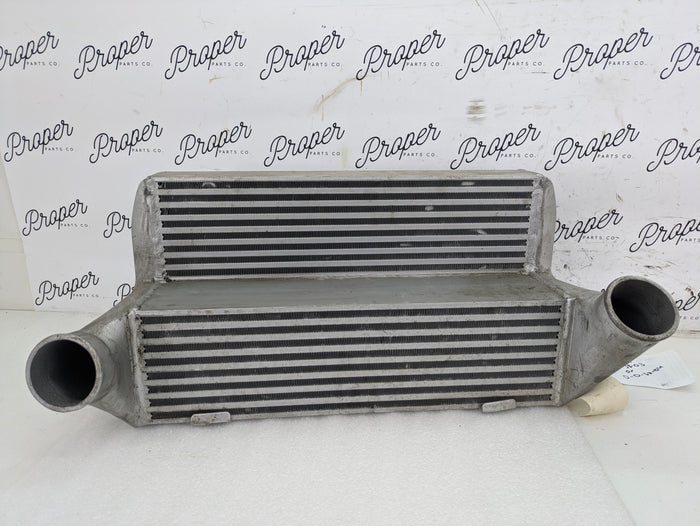 BMW E90 E92 E93 335xi 335i VRSF 1000whp 7.5″ Stepped Race Intercooler Charge Pipes & HKS BOV Kit 10903050
