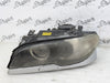 *Damaged* BMW E46 330ci Xenon Driver Front Headlight  6920613