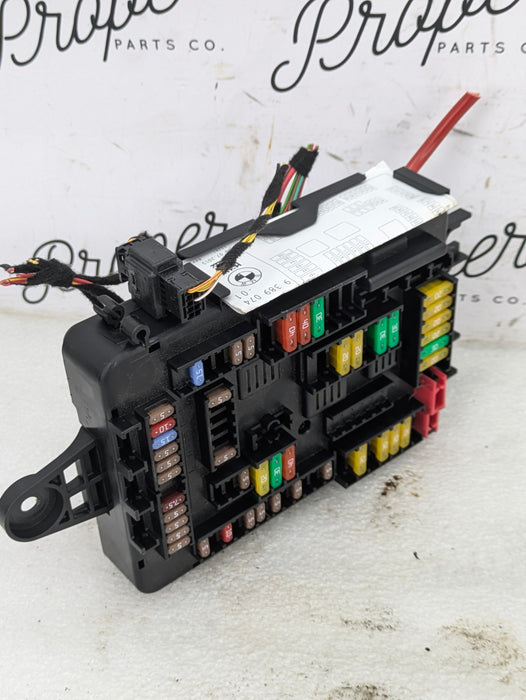BMW F22 228xi M240xi M235xi 230xi Rear Power Distribution Module/Fuse Box 9389070