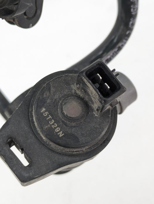 BMW F36 435xi Fuel Tank Vapour Breather Line W/Sensor 7636155/8617097/7604738