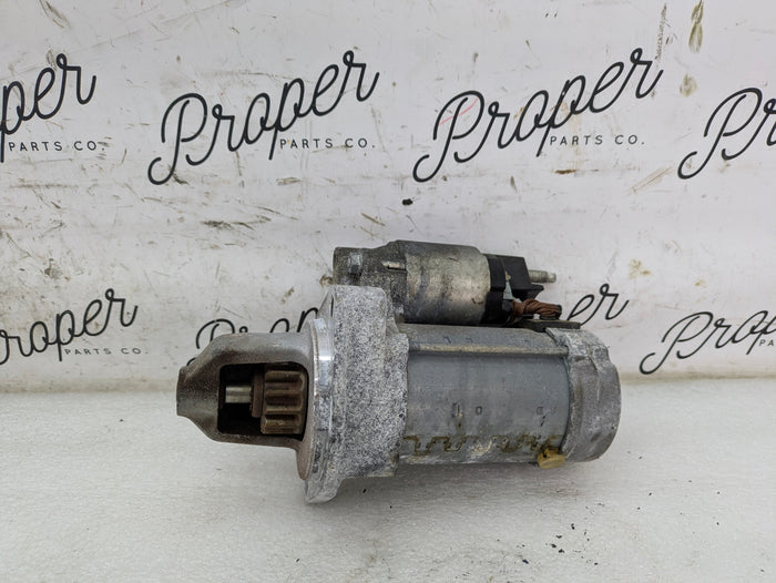 BMW F36 F30 F32 F33 F34 335xi 335i 435xi 435i N55 Engine Starter Motor 7631558
