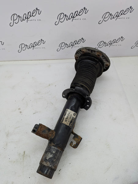 BMW F36 435xi 440xi M Sport AWD Adaptive Front Right/Passenger Side Strut 6854208 *NOTE*