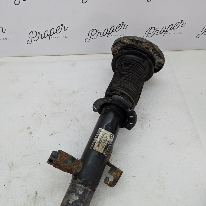 BMW F36 435xi 440xi M Sport AWD Adaptive Front Right/Passenger Side Strut 6854208 *NOTE*