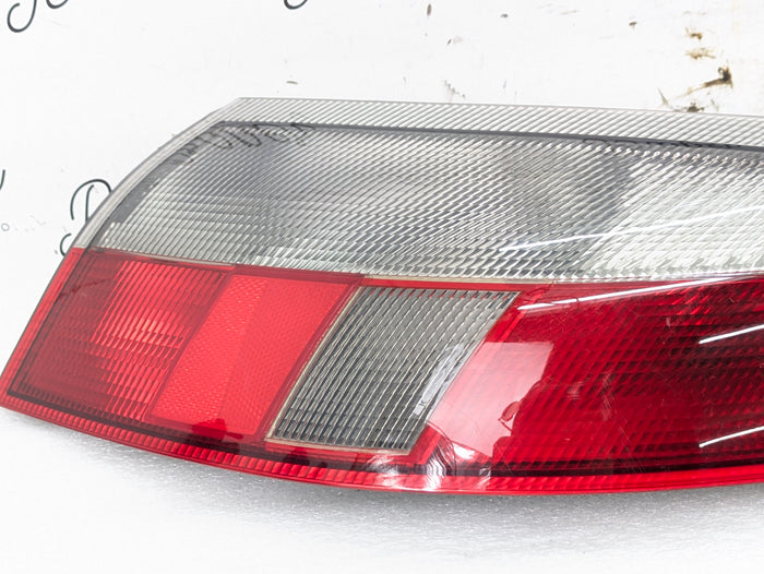 Porsche 996.2 911 Carrera 4 Rear Right/Passenger Side Tail Light 99663145600 *DAMAGED*