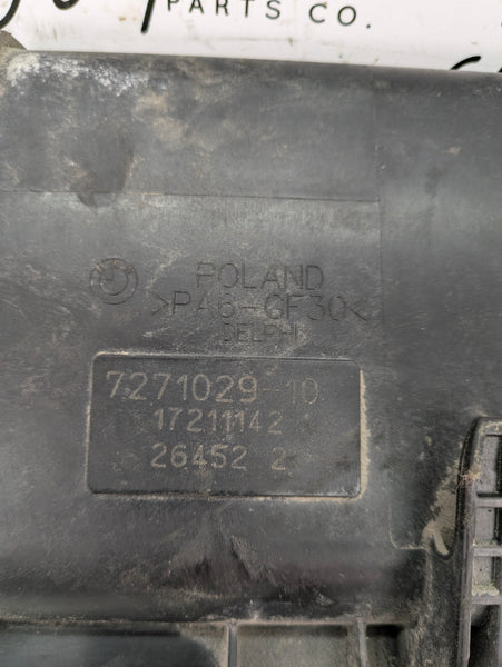 BMW F22 228xi Fuel Vapour Charcoal Canister 7271029