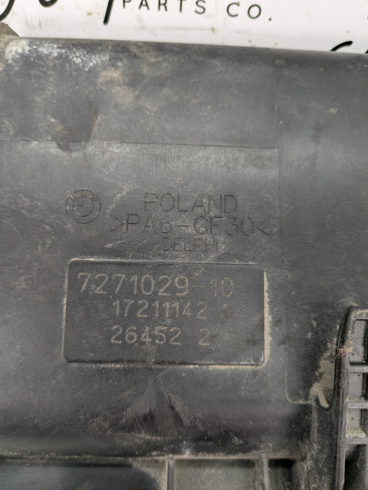 BMW F22 228xi Fuel Vapour Charcoal Canister 7271029